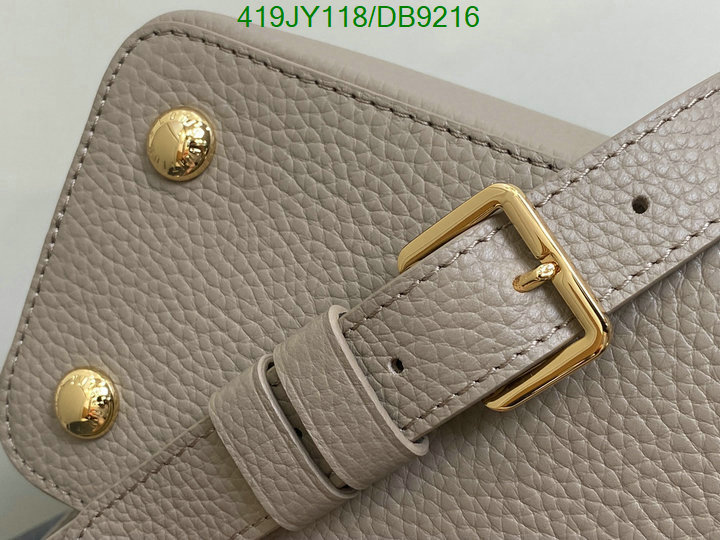 LV Bag-(Mirror)-Handbag- Code: DB9216