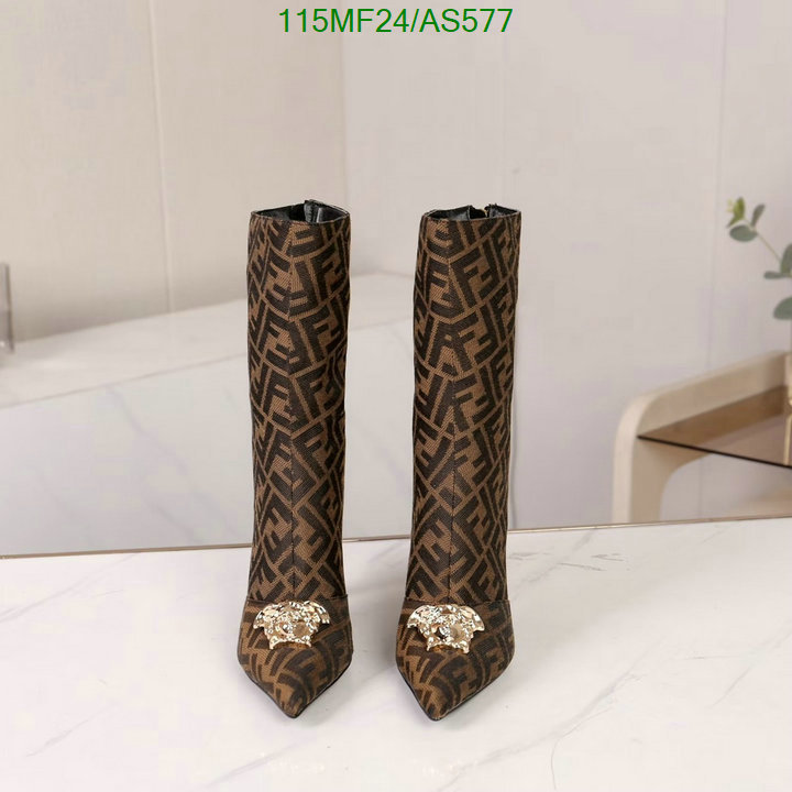 Women Shoes-Boots Code: AS577 $: 115USD