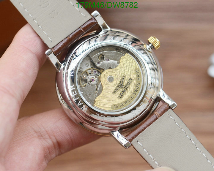 Watch-4A Quality-LONGINES Code: DW8782 $: 179USD