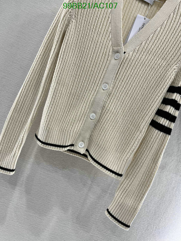 Clothing-Thom Browne Code: AC107 $: 99USD