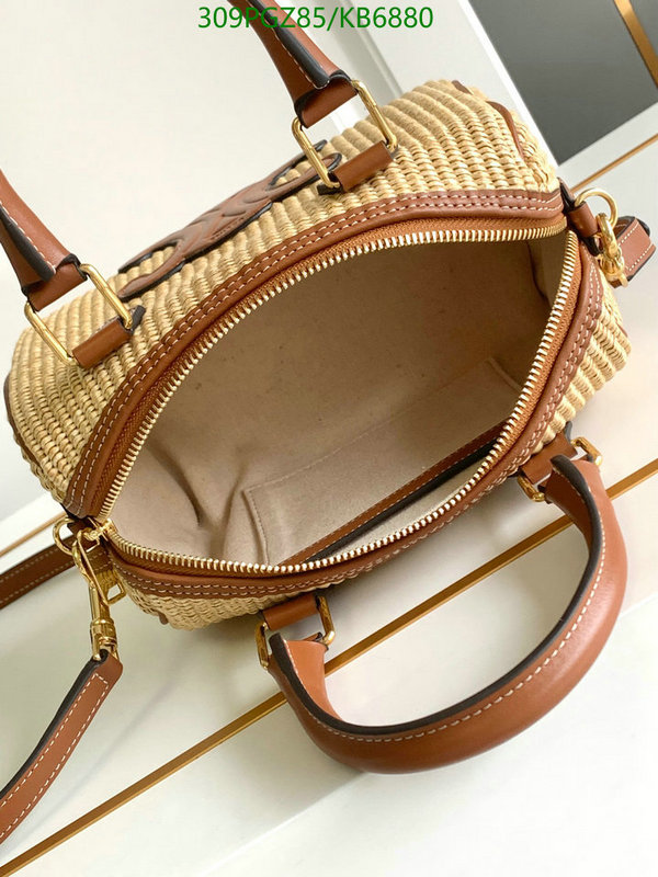 Celine Bag-(Mirror)-Crossbody- Code: KB6880 $: 309USD