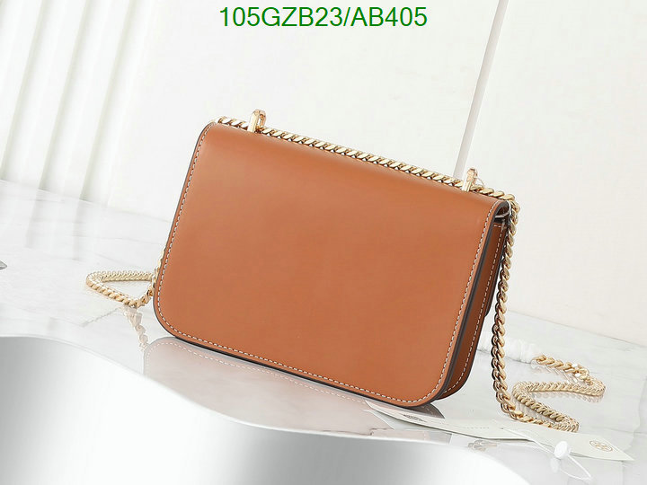 Tory Burch Bag-(4A)-Crossbody- Code: AB405 $: 105USD