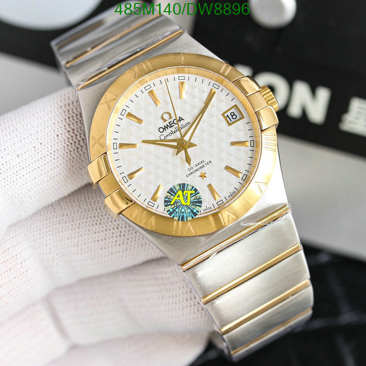 Watch-Mirror Quality-Omega Code: DW8896 $: 485USD