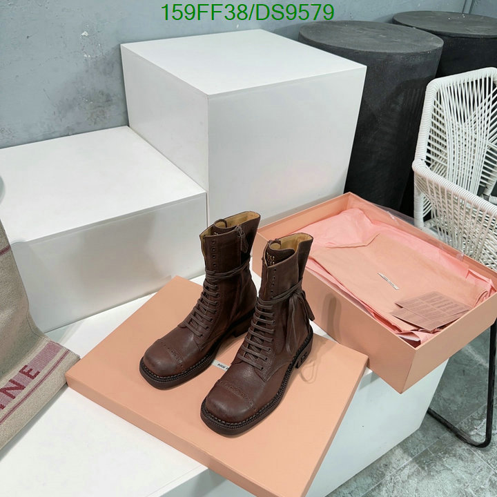 Women Shoes-Boots Code: DS9579 $: 159USD