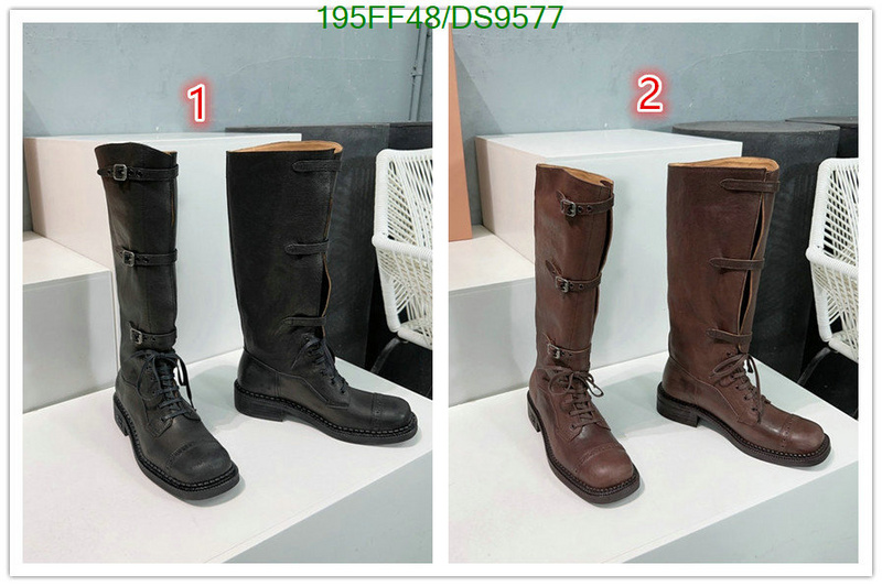 Women Shoes-Boots Code: DS9577 $: 195USD