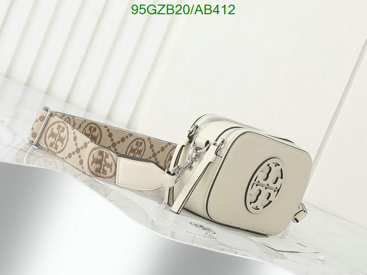 Tory Burch Bag-(4A)-Crossbody- Code: AB412 $: 95USD