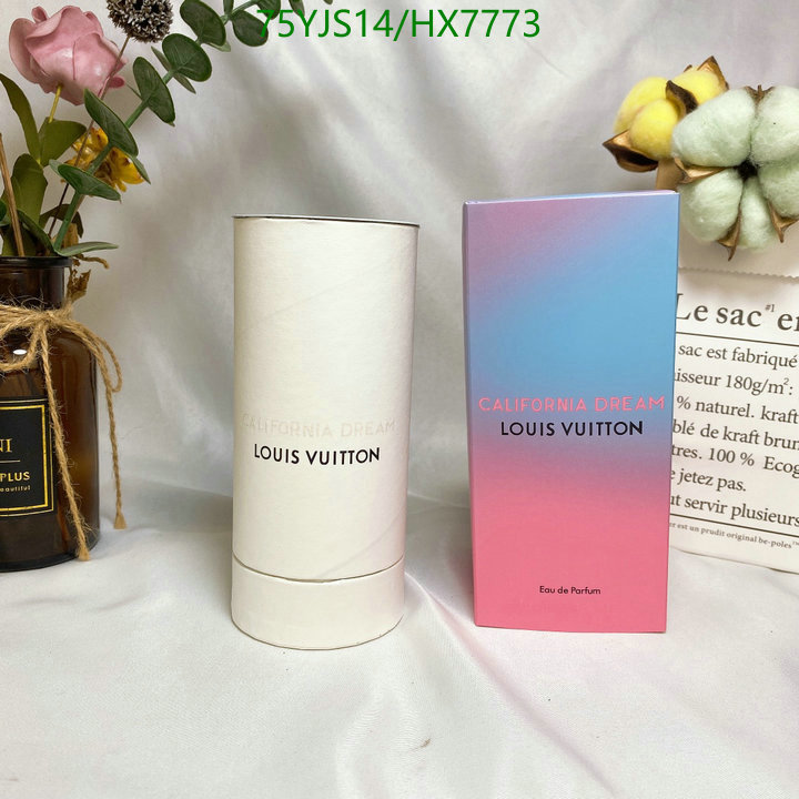 Perfume-LV Code: HX7773 $: 75USD