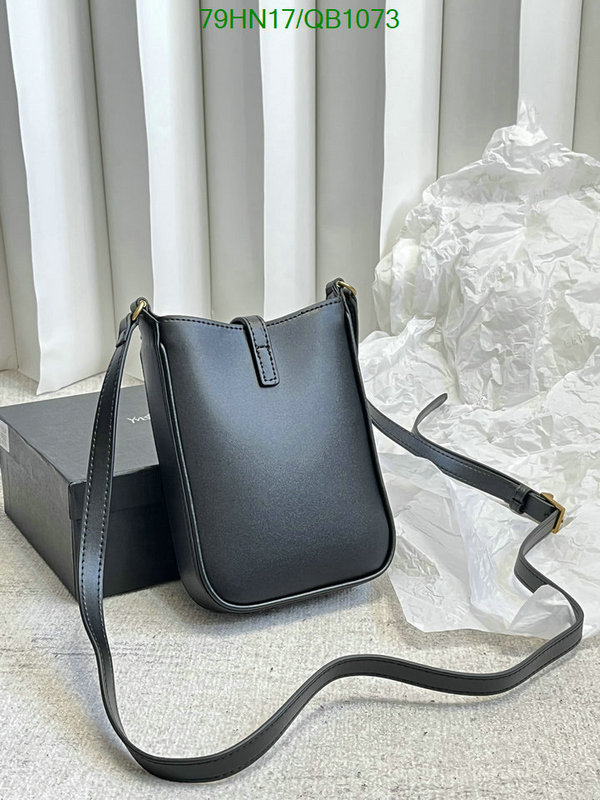 YSL Bag-(4A)-Crossbody- Code: QB1073 $: 79USD