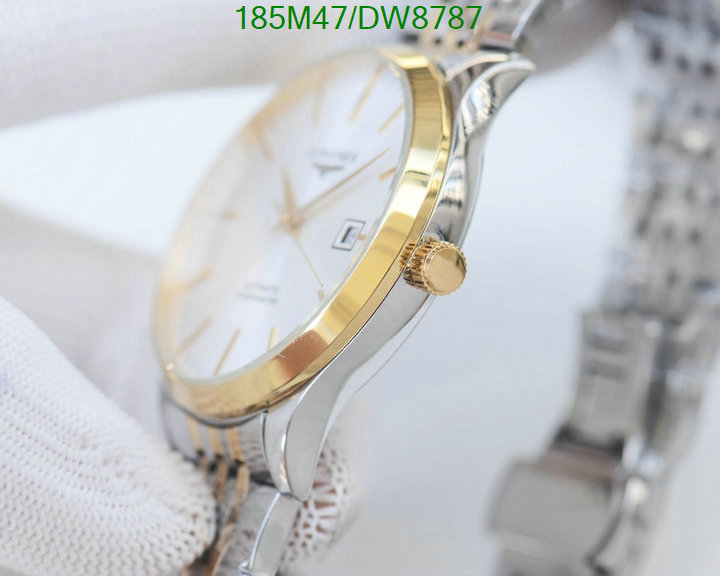 Watch-4A Quality-LONGINES Code: DW8787 $: 185USD