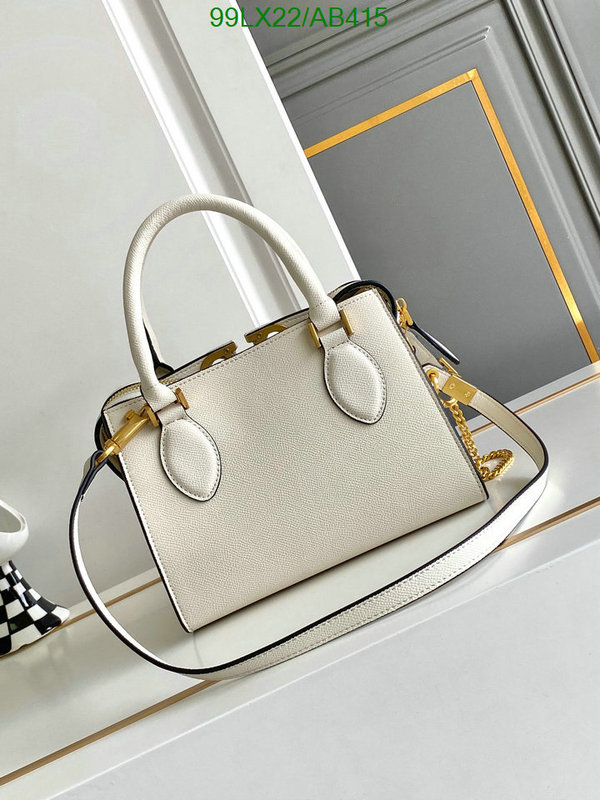 Valentino Bag-(4A)-Handbag- Code: AB415 $: 99USD