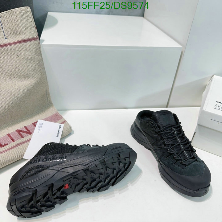 Men shoes-Maison Margiela Code: DS9574 $: 115USD