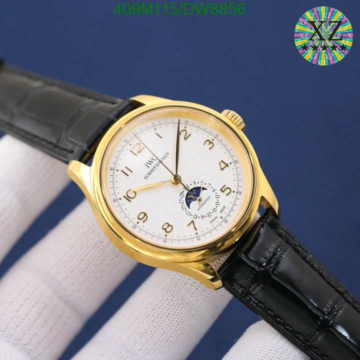 Watch-Mirror Quality-IWC Code: DW8856 $: 409USD