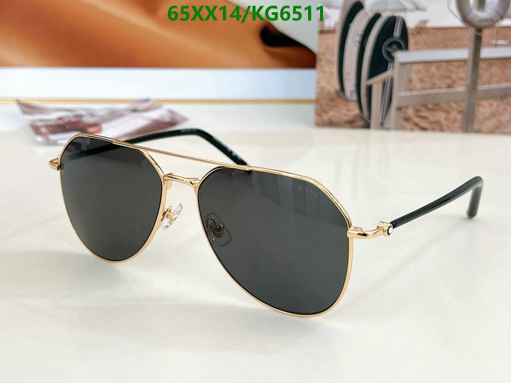 Glasses-Montblanc Code: KG6511 $: 65USD