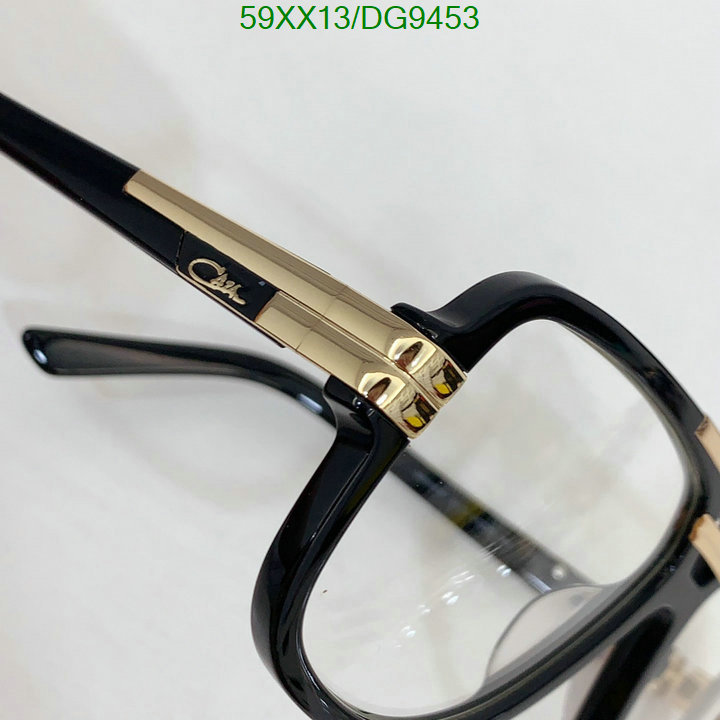 Glasses-Cazal Code: DG9453 $: 59USD