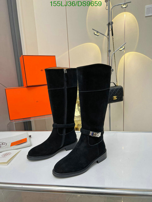 Women Shoes-Hermes Code: DS9659 $: 155USD