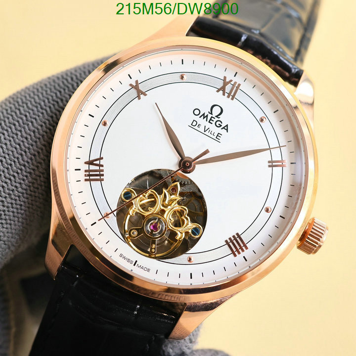 Watch-Mirror Quality- Code: DW8900 $: 215USD