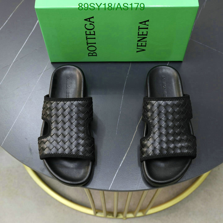 Men shoes-BV Code: AS179 $: 89USD