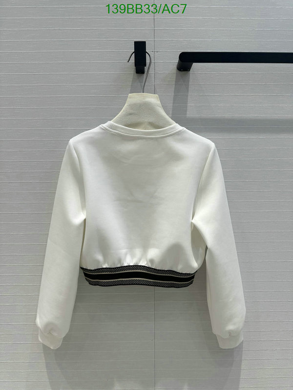 Clothing-Dior Code: AC7 $: 139USD