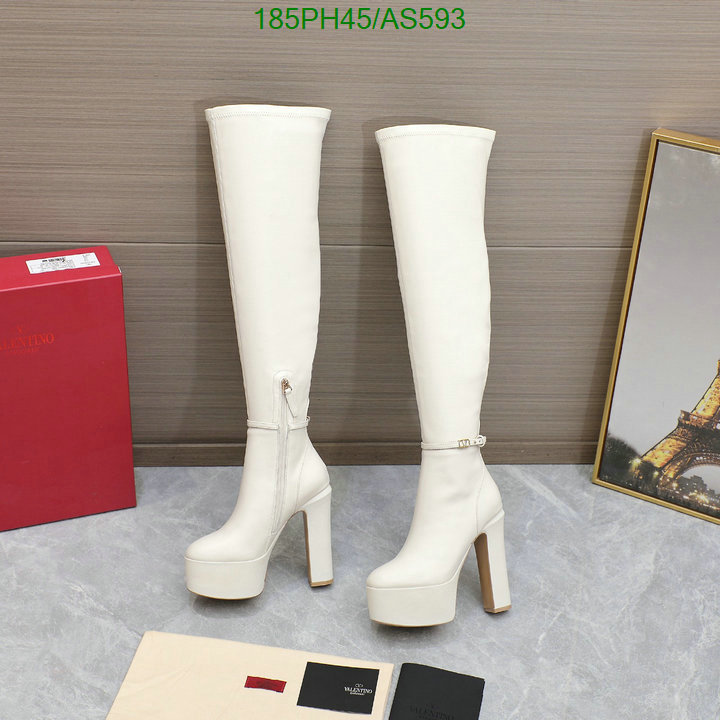 Women Shoes-Boots Code: AS593 $: 185USD