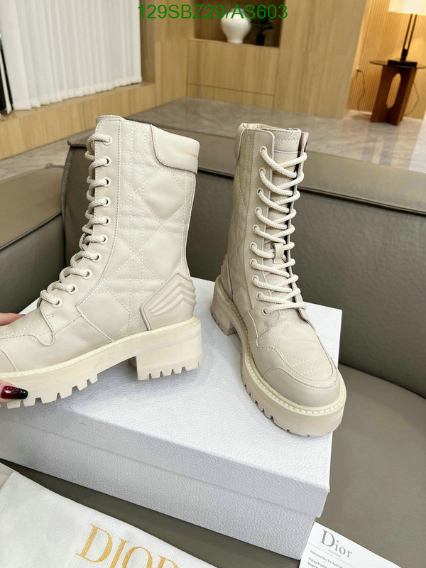 Women Shoes-Boots Code: AS603 $: 129USD