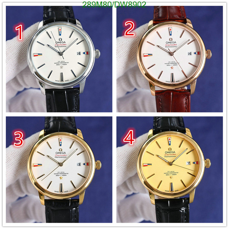 Watch-Mirror Quality- Code: DW8902 $: 289USD