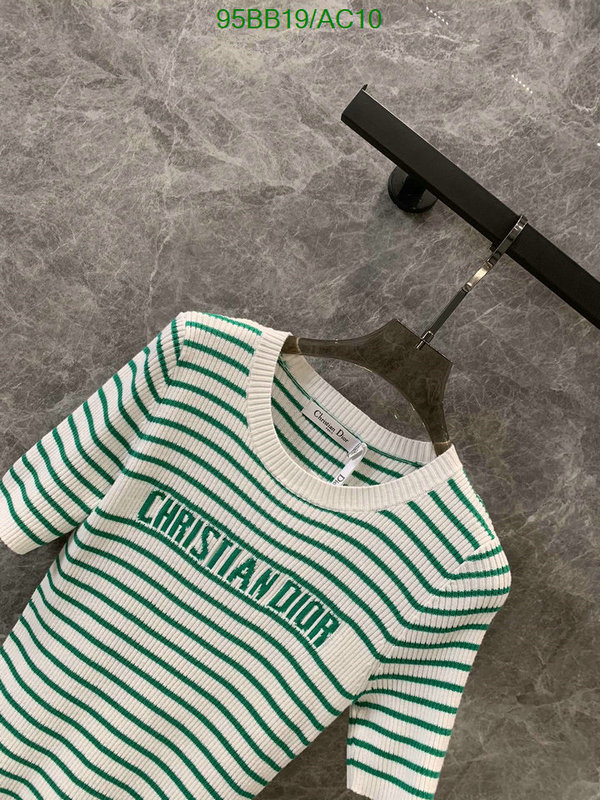 Clothing-Dior Code: AC10 $: 95USD