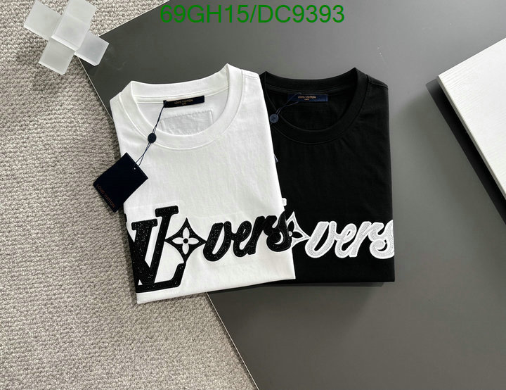 Clothing-LV Code: DC9393 $: 69USD