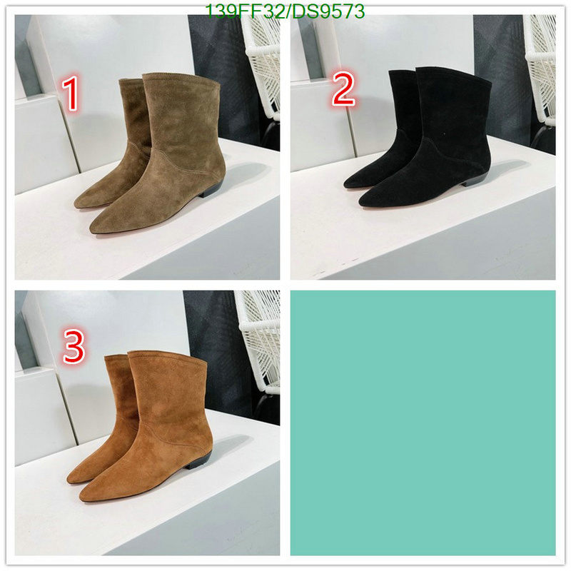 Women Shoes-Boots Code: DS9573 $: 139USD