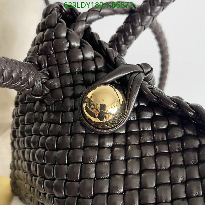 BV Bag-(Mirror)-Handbag- Code: KB6872 $: 629USD