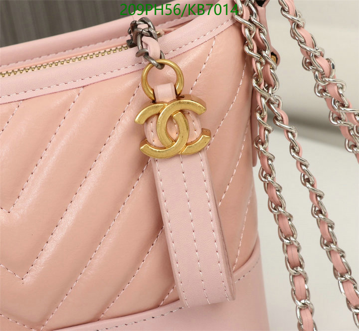 Chanel Bag-(Mirror)-Gabrielle Code: KB7014 $: 209USD