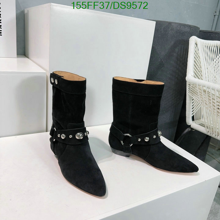 Women Shoes-Isabel Marant Code: DS9572 $: 155USD