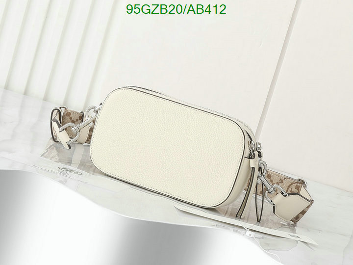 Tory Burch Bag-(4A)-Crossbody- Code: AB412 $: 95USD