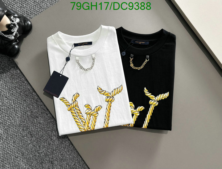 Clothing-LV Code: DC9388 $: 79USD