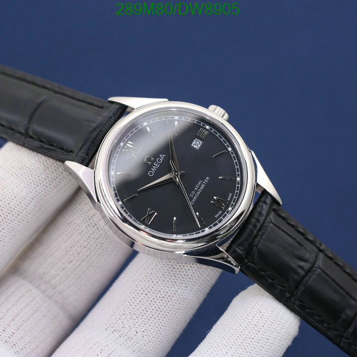 Watch-Mirror Quality-Omega Code: DW8905 $: 289USD