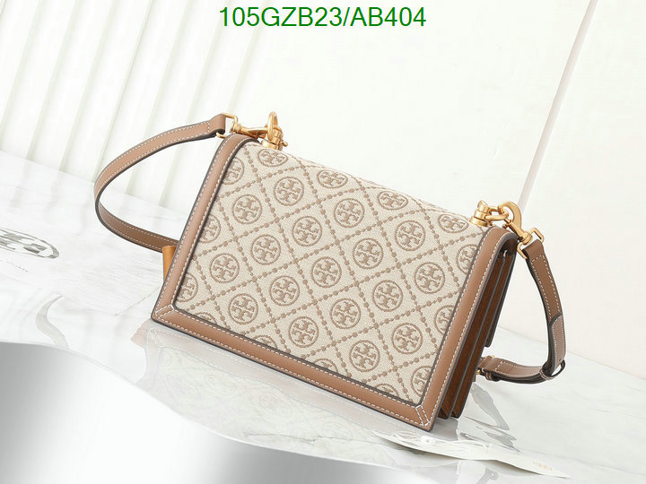 Tory Burch Bag-(4A)-Crossbody- Code: AB404 $: 105USD