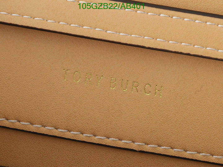 Tory Burch Bag-(4A)-Crossbody- Code: AB401 $: 105USD