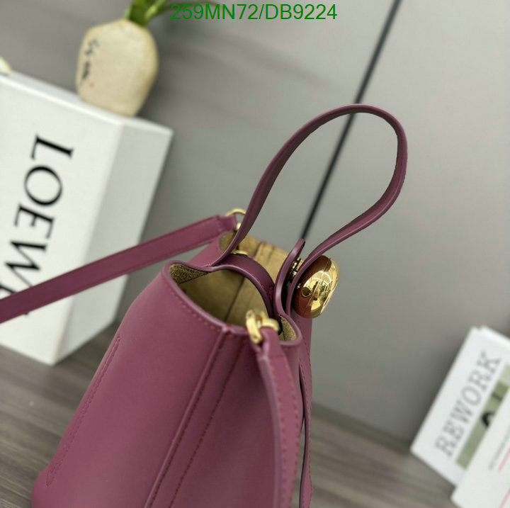 Loewe Bag-(Mirror)-Crossbody- Code: DB9224 $: 259USD