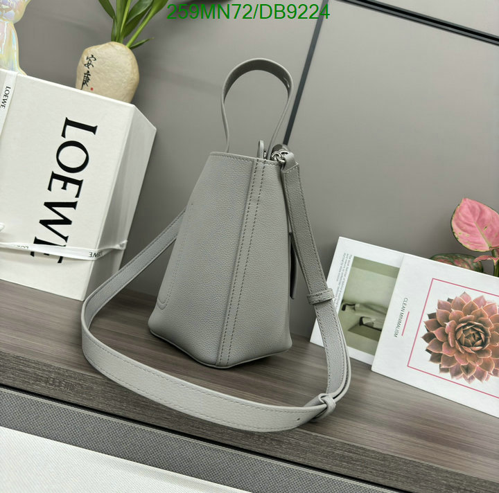 Loewe Bag-(Mirror)-Handbag- Code: DB9224 $: 259USD