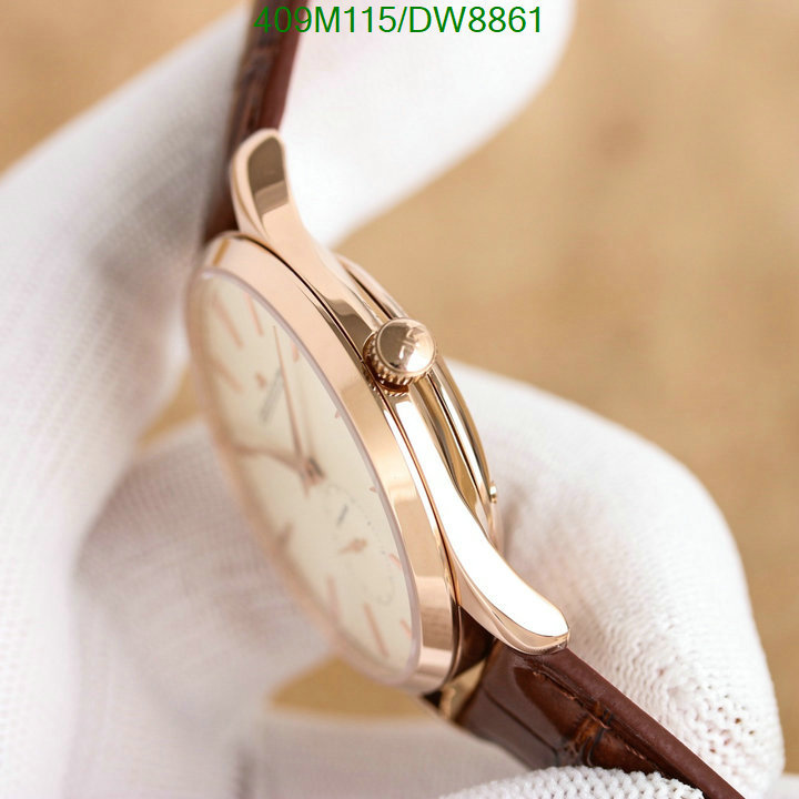 Watch-Mirror Quality-Jaeger-LeCoultre Code: DW8861 $: 409USD