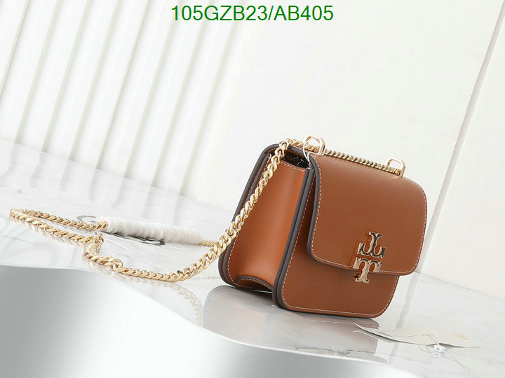 Tory Burch Bag-(4A)-Crossbody- Code: AB405 $: 105USD