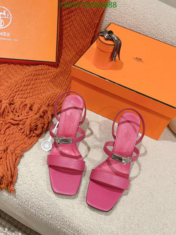 Women Shoes-Hermes Code: AS688 $: 139USD