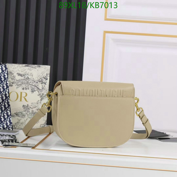 Dior Bag-(4A)-Bobby- Code: KB7013 $: 89USD