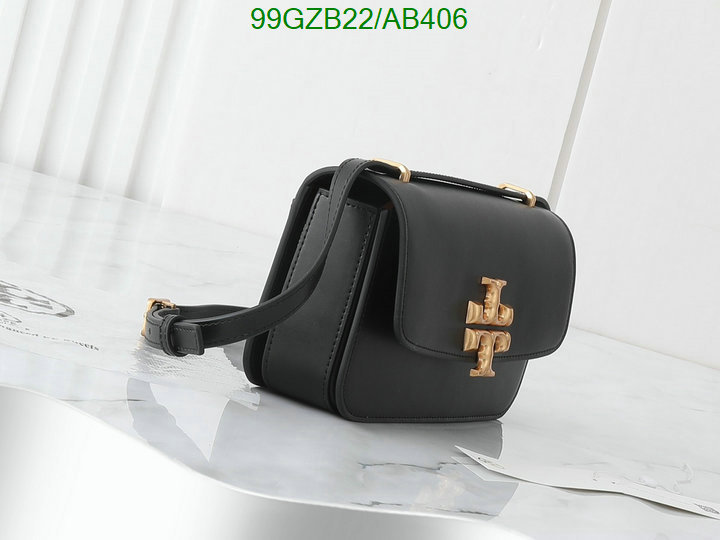 Tory Burch Bag-(4A)-Crossbody- Code: AB406 $: 99USD