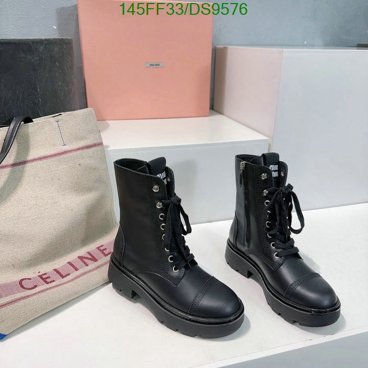 Women Shoes-Boots Code: DS9576 $: 145USD