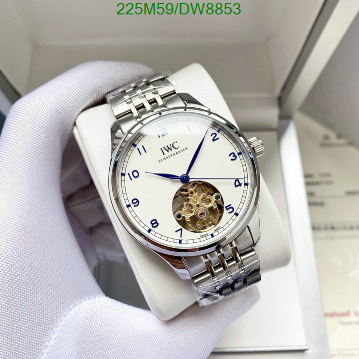 Watch-Mirror Quality-IWC Code: DW8853 $: 225USD