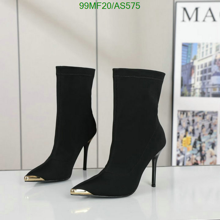 Women Shoes-Versace Code: AS575 $: 99USD