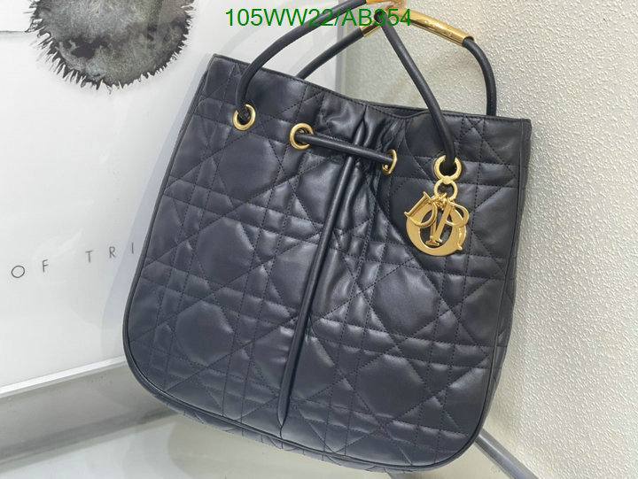 Dior Bag-(4A)-Other Style- Code: AB354