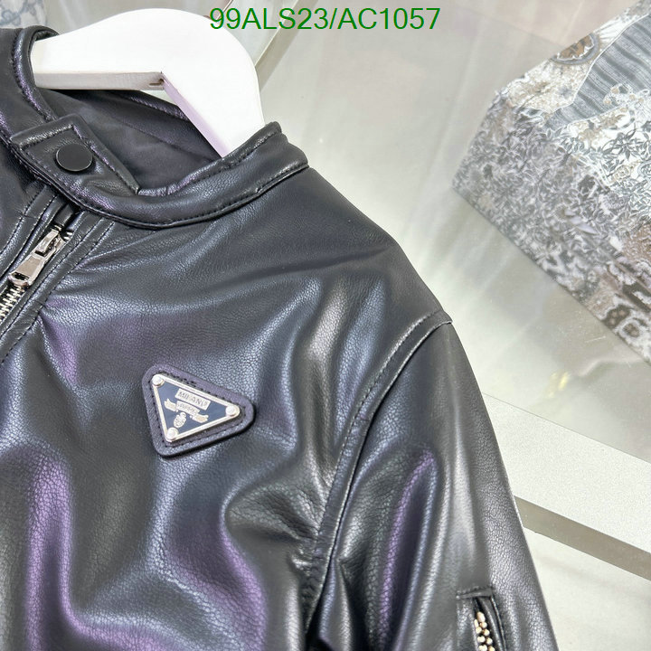 Kids clothing-Prada Code: AC1057 $: 99USD