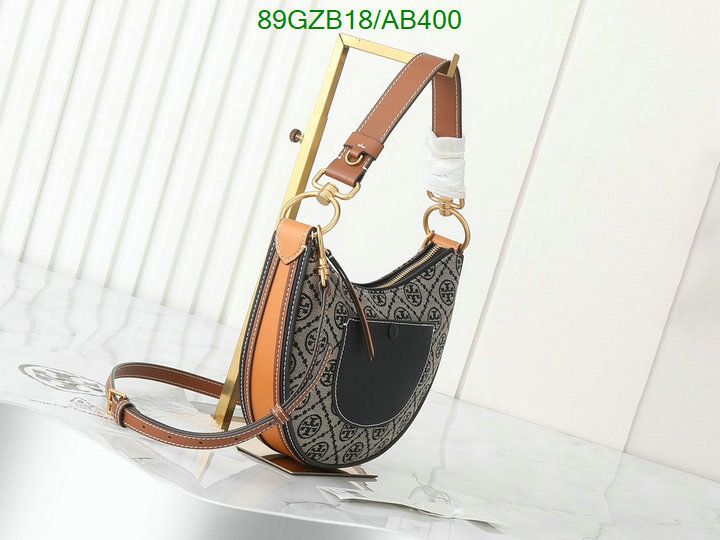 Tory Burch Bag-(4A)-Crossbody- Code: AB400 $: 89USD