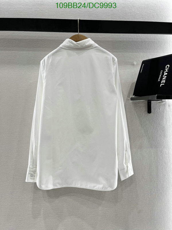 Clothing-Dior Code: DC9993 $: 109USD